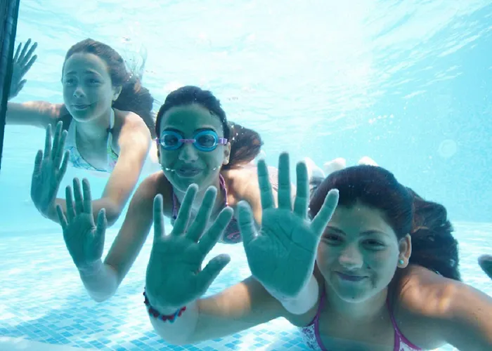 Hotel Seahorse Deluxe Didim