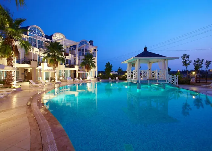 Seahorse Deluxe Hotel