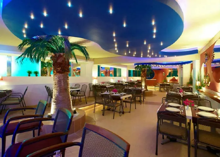 Hotel Seahorse Deluxe Didim