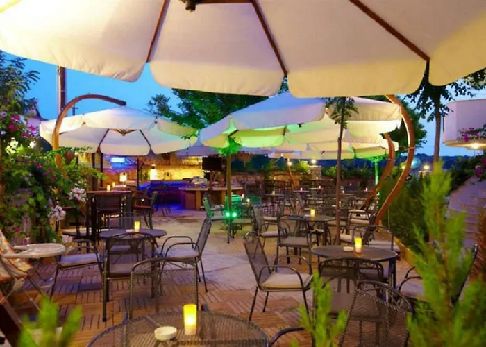 Seahorse Deluxe 3* Didim