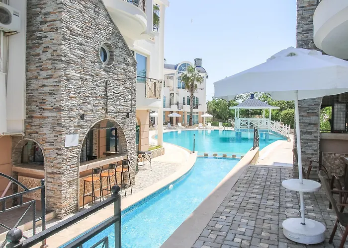 Hotel Seahorse Deluxe 3*