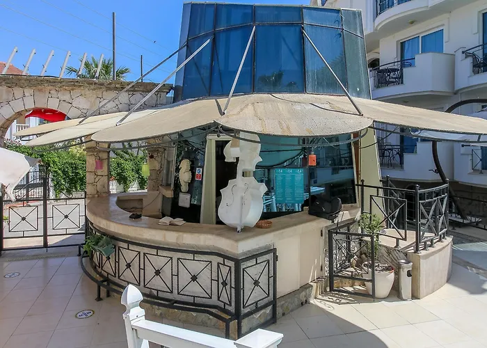 Seahorse Deluxe Didim