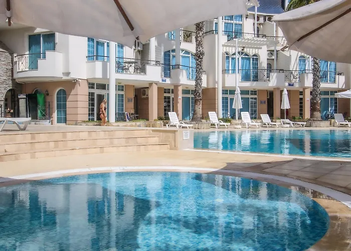 Hotel Seahorse Deluxe Didim