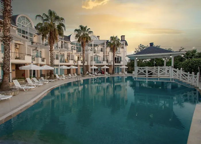 Seahorse Deluxe 3* Didim