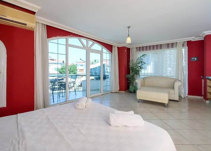 Hotel Seahorse Deluxe Didim