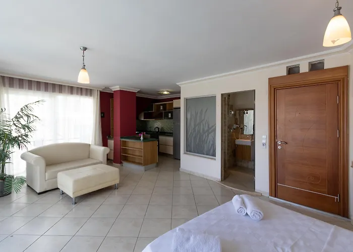 Hotel Seahorse Deluxe Didim