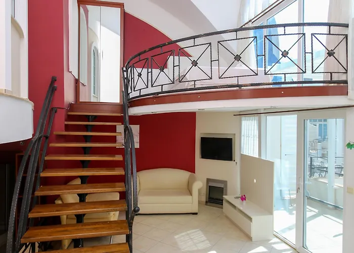 Seahorse Deluxe Didim