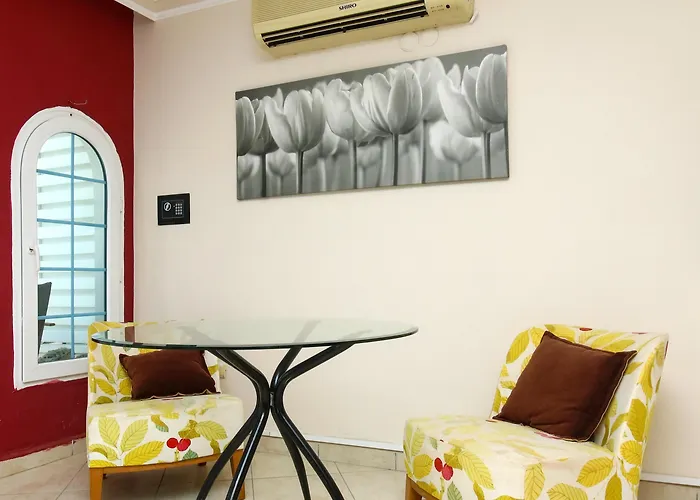 Hotel Seahorse Deluxe