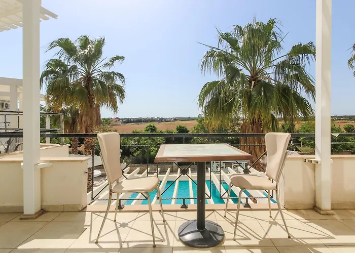 Hotel Seahorse Deluxe