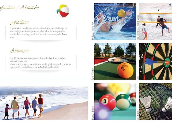 Seahorse Deluxe Hotel 3*