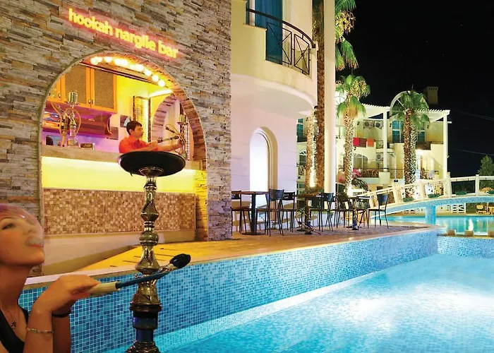 Hotel Seahorse Deluxe 3*