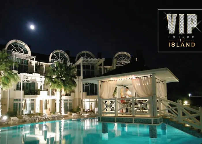 Hotel Seahorse Deluxe 3*