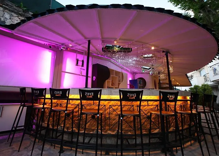 Seahorse Deluxe Hotel Didim