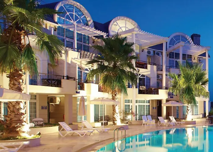 Seahorse Deluxe Didim