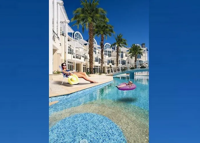 Seahorse Deluxe 3* Didim