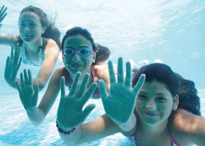 Hotel Seahorse Deluxe Didim