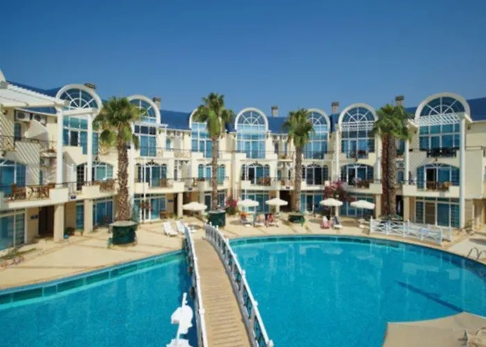 Hotel Seahorse Deluxe 3*