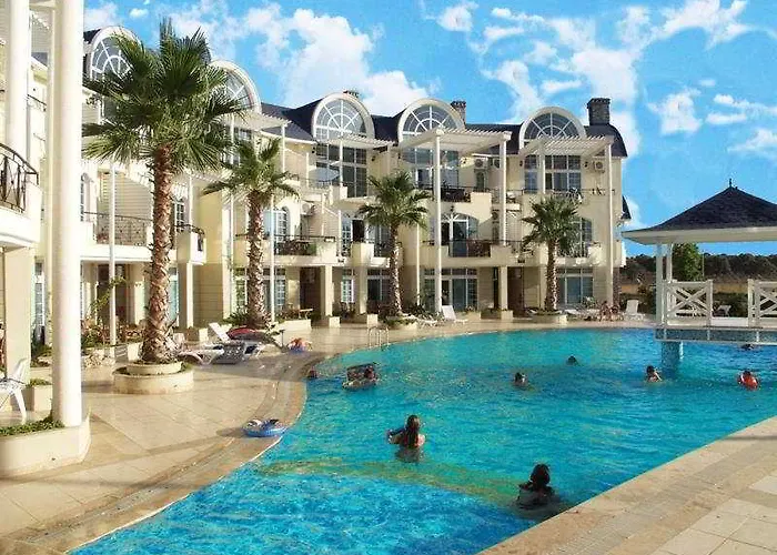 Hotel Seahorse Deluxe Didim