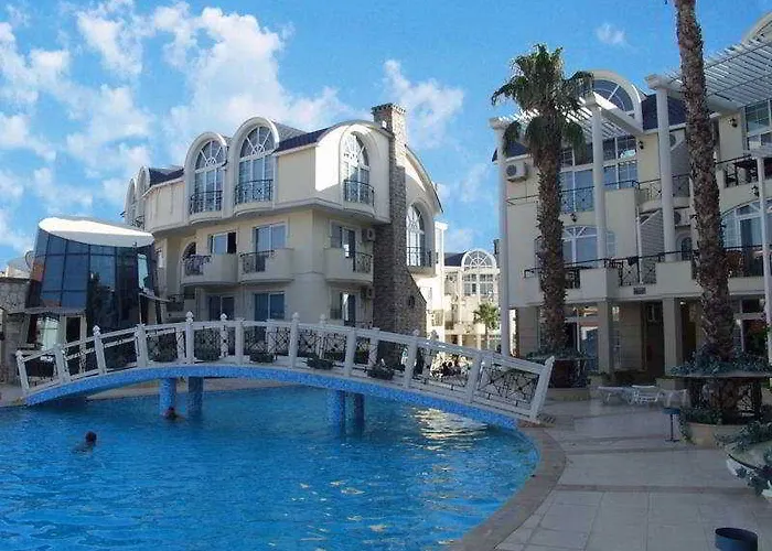 Hotel Seahorse Deluxe