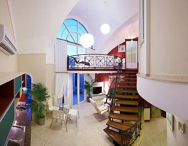 Hotel Seahorse Deluxe Didim