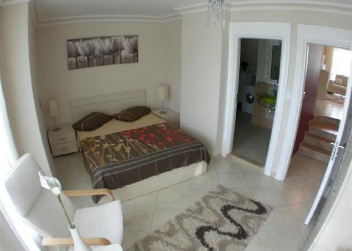 Hotel Seahorse Deluxe Didim