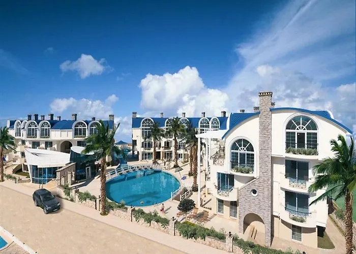 Hotel Seahorse Deluxe