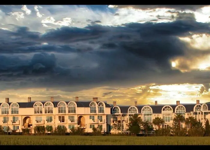 Hotel Seahorse Deluxe Didim