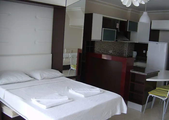 Seahorse Deluxe 3* Didim