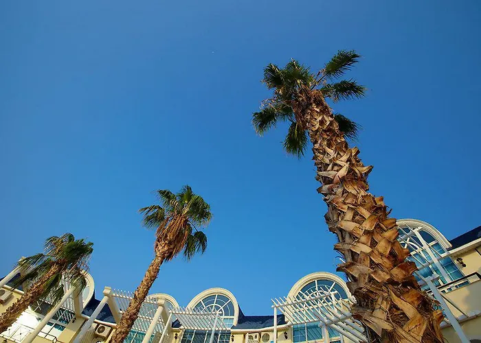 Seahorse Deluxe 3* Didim