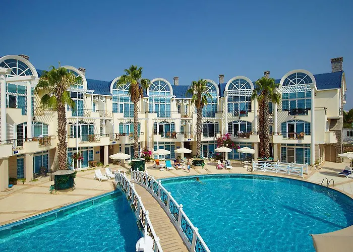 Seahorse Deluxe 3* Didim
