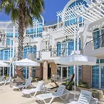 Seahorse Deluxe