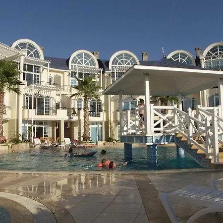 Seahorse Deluxe Didim