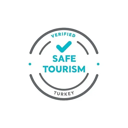 Seahorse Deluxe Hotel