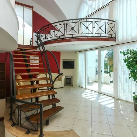Seahorse Deluxe Didim