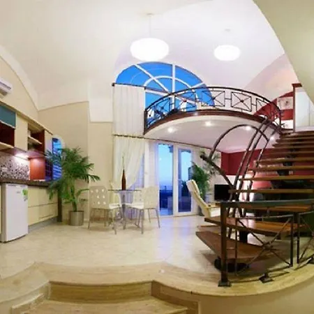 Seahorse Deluxe 3* ديديم