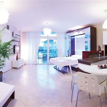Seahorse Deluxe 3*