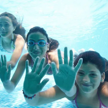 Hotel Seahorse Deluxe Didim