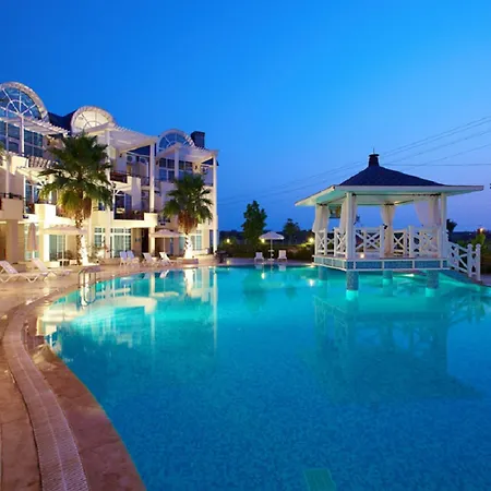 Seahorse Deluxe Hotel