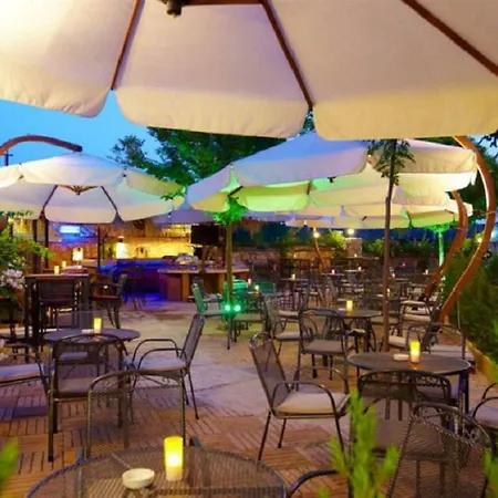 Seahorse Deluxe 3* Didim