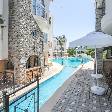 Hotel Seahorse Deluxe 3*