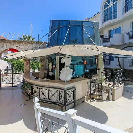 Seahorse Deluxe Didim