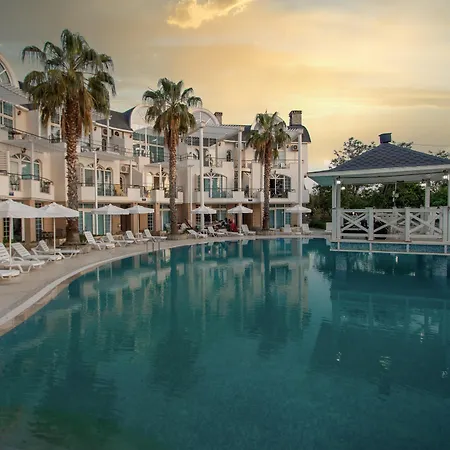 Seahorse Deluxe 3* Didim