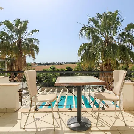 Hotel Seahorse Deluxe