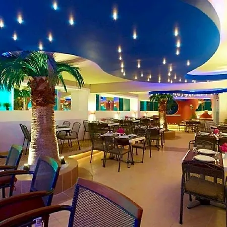 Hotel Seahorse Deluxe