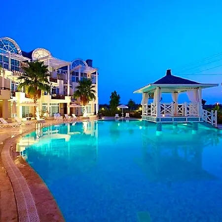 Seahorse Deluxe 3* Didim