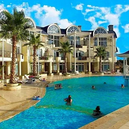 Seahorse Deluxe Didim