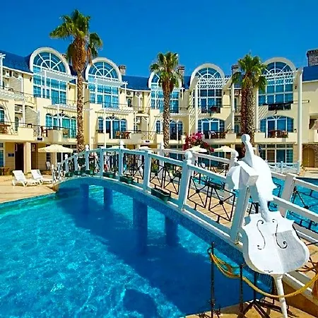 Seahorse Deluxe 3*