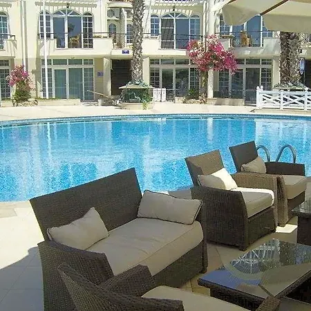 Seahorse Deluxe Hotel Didim
