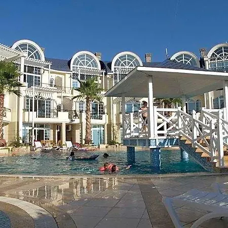 Seahorse Deluxe Didim