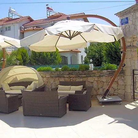 Seahorse Deluxe 3* Didim